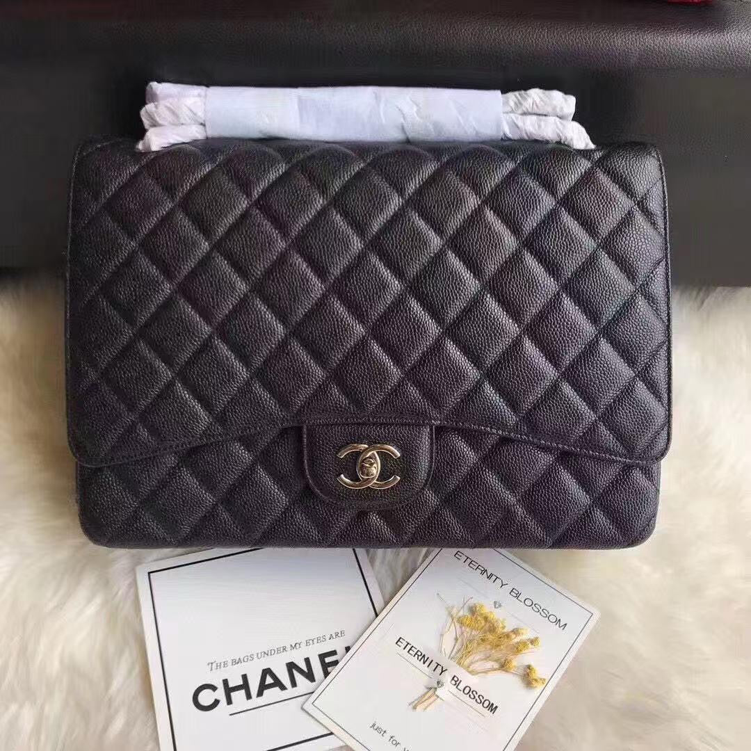 Chanel handbag