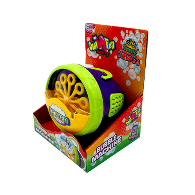 Electric Bubble Blaster-1