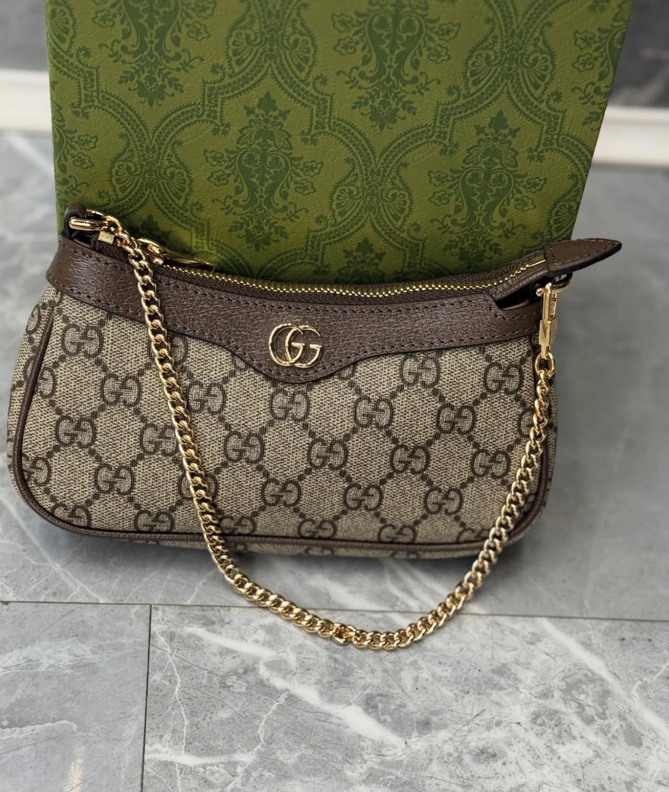 Gucci handbag